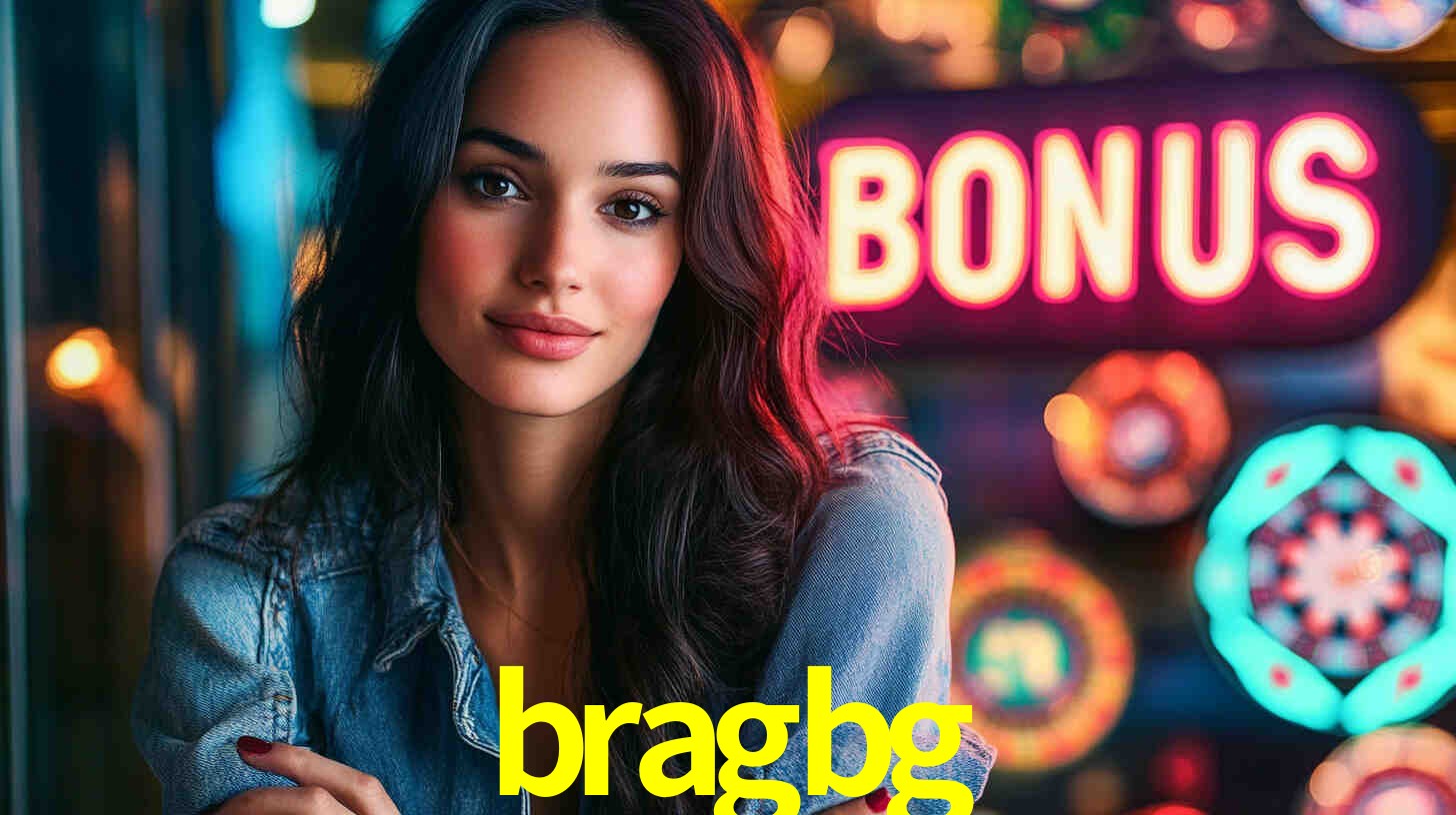 bragbg: Seu Cassino Premiado com Pagamentos Rápidos