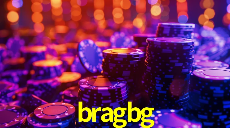 bragbg: A Experiência de Casino com Jogos de Mesa ao Vivo