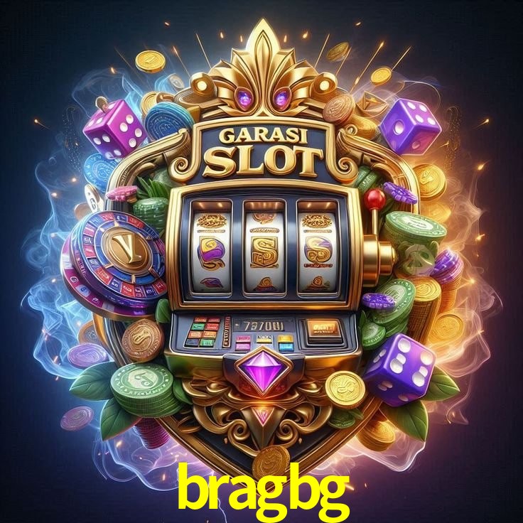 Provedores de Jogos bragbg