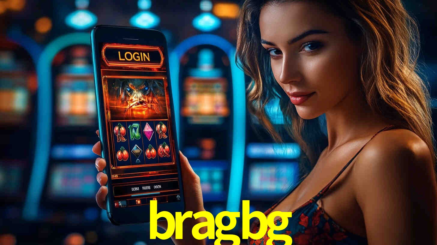 bragbg: Jogue Crash e Experimente Alta Recompensa Instantânea