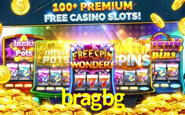 Descubra a Magia dos Jogos de Arcade no bragbg