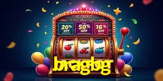 Benefícios da Conta bragbg