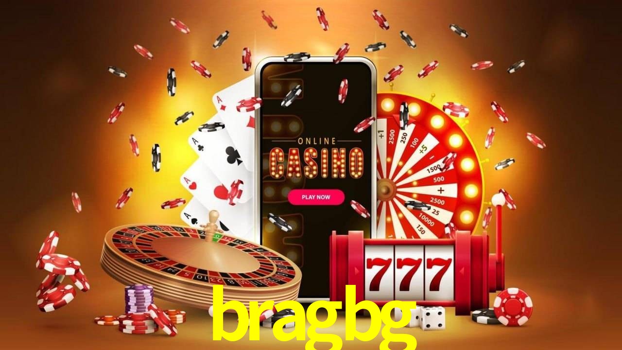 Recursos de Bônus bragbg