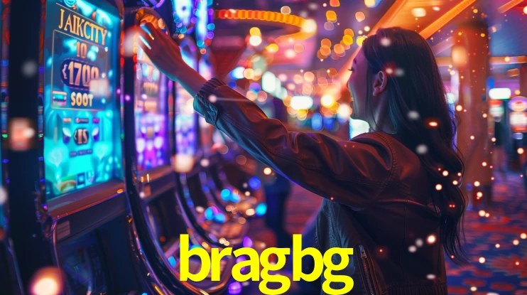 Experimente o Login Seguro Premium no bragbg