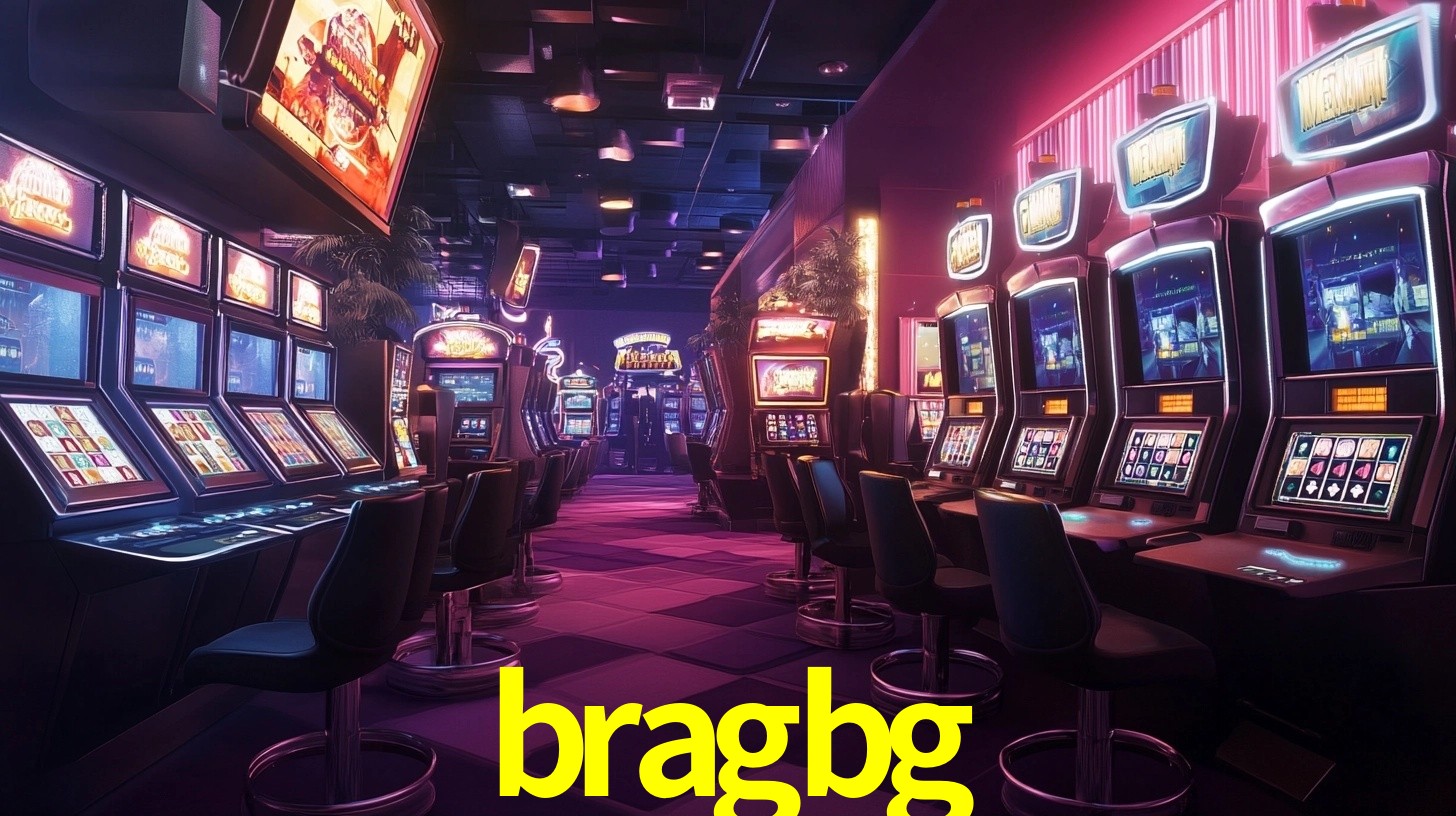 bragbg App Interface